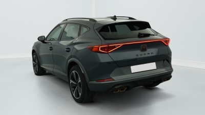 Cupra Formentor 1.4 e-HYBRID 204 ch DSG6 V
