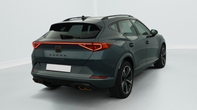 Cupra Formentor 1.4 e-HYBRID 204 ch DSG6 V