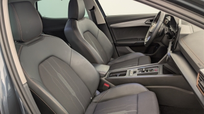 Cupra Formentor 1.4 e-HYBRID 204 ch DSG6 V