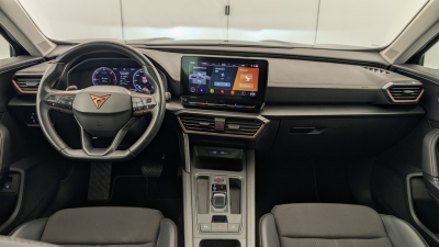 Cupra Formentor 1.4 e-HYBRID 204 ch DSG6 V