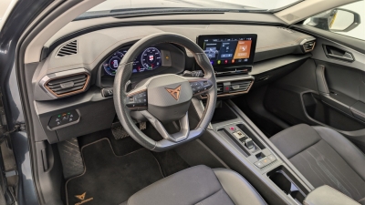 Cupra Formentor 1.4 e-HYBRID 204 ch DSG6 V