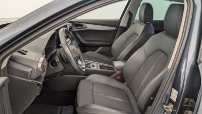 Cupra Formentor 1.4 e-HYBRID 204 ch DSG6 V