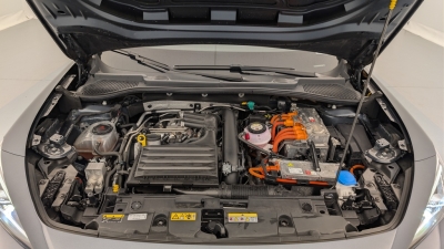 Cupra Formentor 1.4 e-HYBRID 204 ch DSG6 V