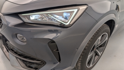 Cupra Formentor 1.4 e-HYBRID 204 ch DSG6 V