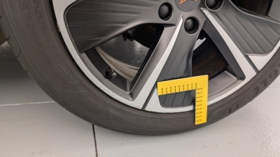 Cupra Formentor 1.4 e-HYBRID 204 ch DSG6 V