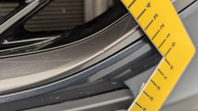 Cupra Formentor 1.4 e-HYBRID 204 ch DSG6 V