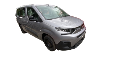 Citroën Berlingo M1 Taille XL BlueHDi 130 S&S EAT8 Plus