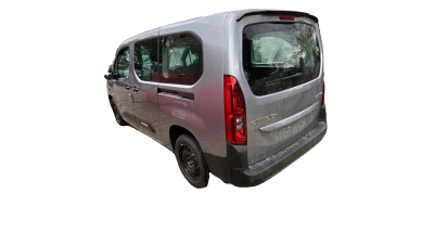 Citroën Berlingo M1 Taille XL BlueHDi 130 S&S EAT8 Plus