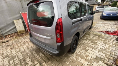 Citroën Berlingo M1 Taille XL BlueHDi 130 S&S EAT8 Plus