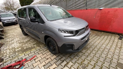 Citroën Berlingo M1 Taille XL BlueHDi 130 S&S EAT8 Plus