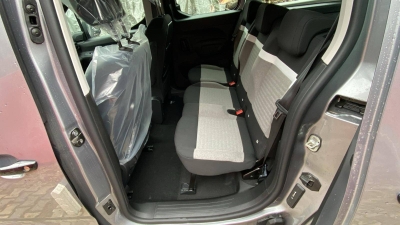 Citroën Berlingo M1 Taille XL BlueHDi 130 S&S EAT8 Plus