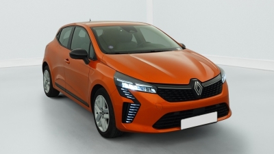 Renault Clio V TCE 90 EVOLUTION