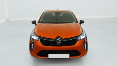 Renault Clio V TCE 90 EVOLUTION