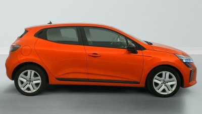 Renault Clio V TCE 90 EVOLUTION