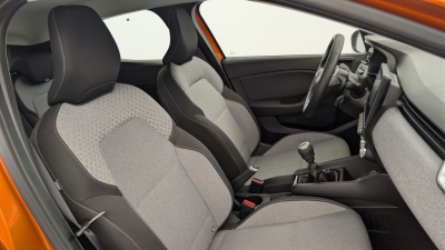 Renault Clio V TCE 90 EVOLUTION