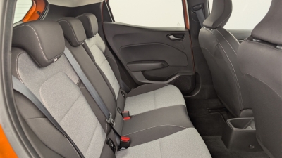 Renault Clio V TCE 90 EVOLUTION