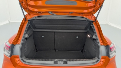 Renault Clio V TCE 90 EVOLUTION