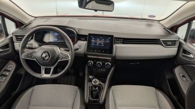 Renault Clio V TCE 90 EVOLUTION