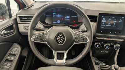 Renault Clio V TCE 90 EVOLUTION