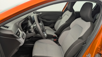 Renault Clio V TCE 90 EVOLUTION