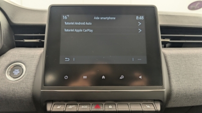 Renault Clio V TCE 90 EVOLUTION