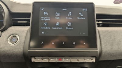 Renault Clio V TCE 90 EVOLUTION