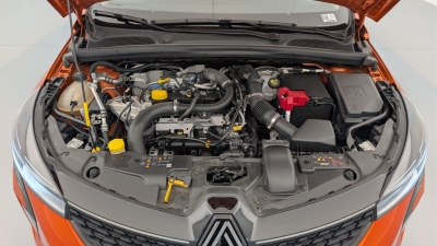 Renault Clio V TCE 90 EVOLUTION