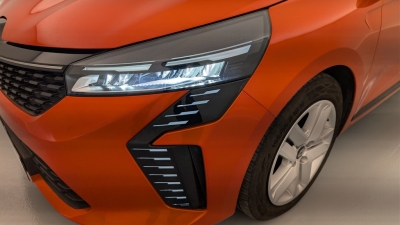 Renault Clio V TCE 90 EVOLUTION