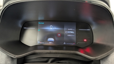 Renault Clio V TCE 90 EVOLUTION