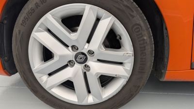 Renault Clio V TCE 90 EVOLUTION