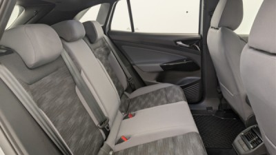 Volkswagen ID.4 149 ch Pure