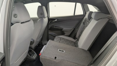 Volkswagen ID.4 149 ch Pure