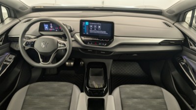 Volkswagen ID.4 149 ch Pure