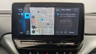 Volkswagen ID.4 149 ch Pure