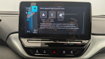 Volkswagen ID.4 149 ch Pure