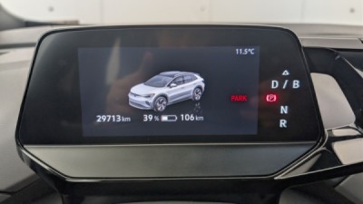 Volkswagen ID.4 149 ch Pure