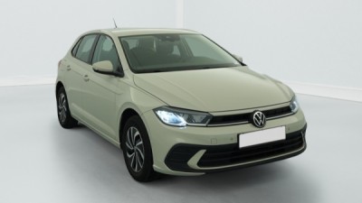 Volkswagen Polo 1.0 80 S&S BVM5