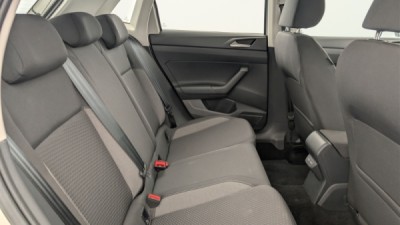 Volkswagen Polo 1.0 80 S&S BVM5