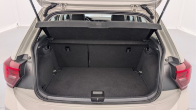 Volkswagen Polo 1.0 80 S&S BVM5