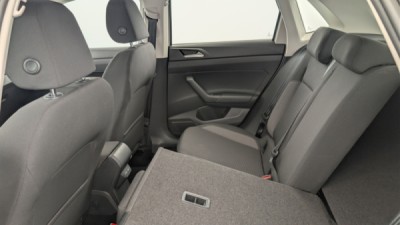 Volkswagen Polo 1.0 80 S&S BVM5