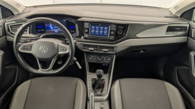 Volkswagen Polo 1.0 80 S&S BVM5