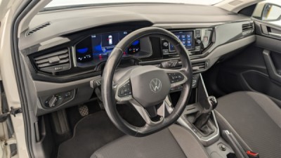 Volkswagen Polo 1.0 80 S&S BVM5