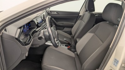 Volkswagen Polo 1.0 80 S&S BVM5