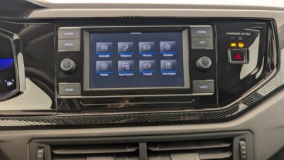 Volkswagen Polo 1.0 80 S&S BVM5