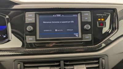 Volkswagen Polo 1.0 80 S&S BVM5