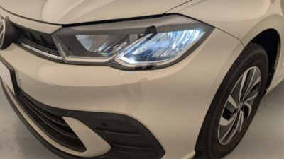 Volkswagen Polo 1.0 80 S&S BVM5