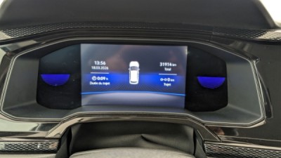 Volkswagen Polo 1.0 80 S&S BVM5