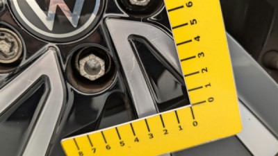 Volkswagen Polo 1.0 80 S&S BVM5