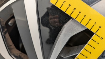 Volkswagen Polo 1.0 80 S&S BVM5