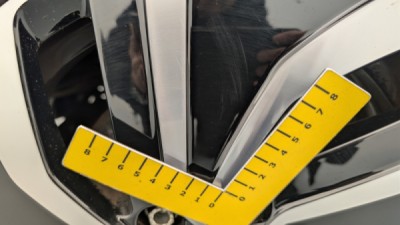 Volkswagen Polo 1.0 80 S&S BVM5